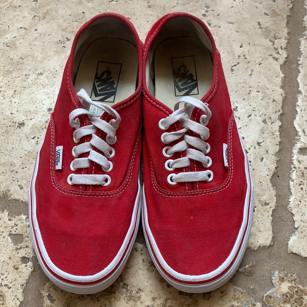 Vans Classic